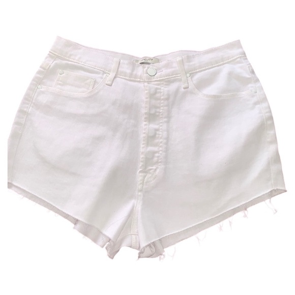 Fidelity Denim Pants - Fidelity Denim | Harley Short Relaxed Shorts Size 29